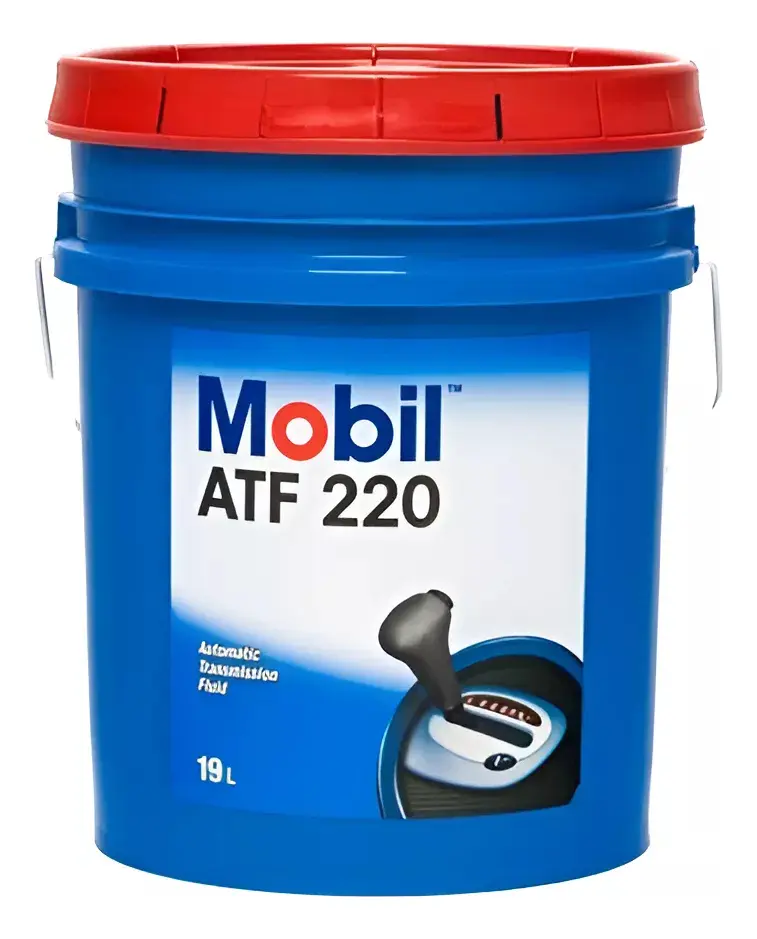 ACEITE ATF 220 MOBIL