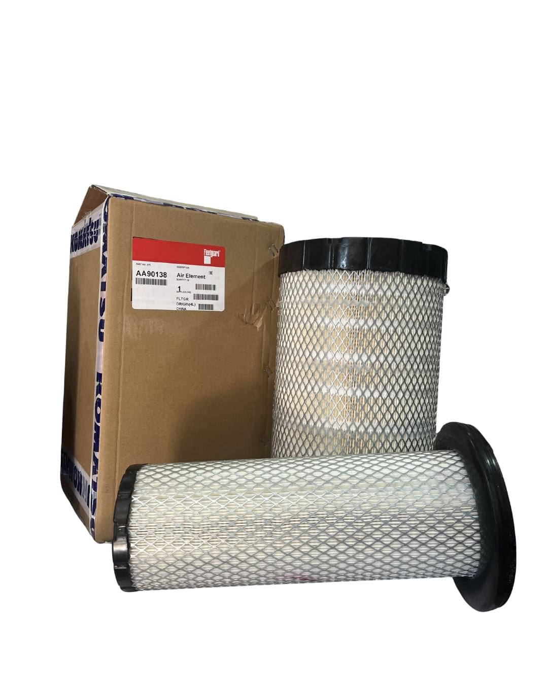 KIT FLEETGUARD AA90138 (AF-26531 + AF-26532)